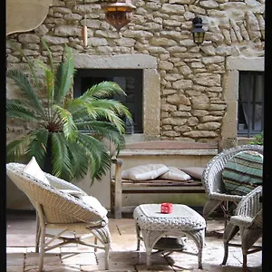 Le Patio Maison d'hôtes