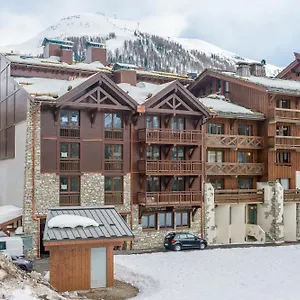 Ducs De Savoie Hotel