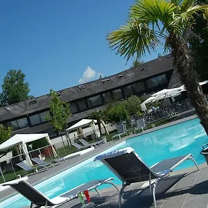 Le Cervolan Hotel