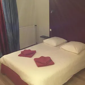 La Châtaigneraie Hotel